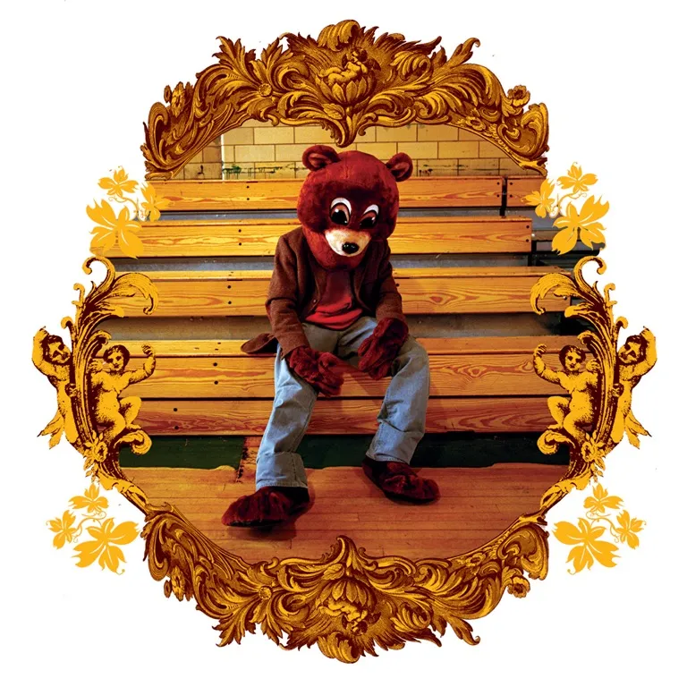 The College Dropout by Kanye West