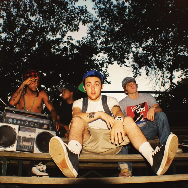K.I.D.S.  by Mac Miller