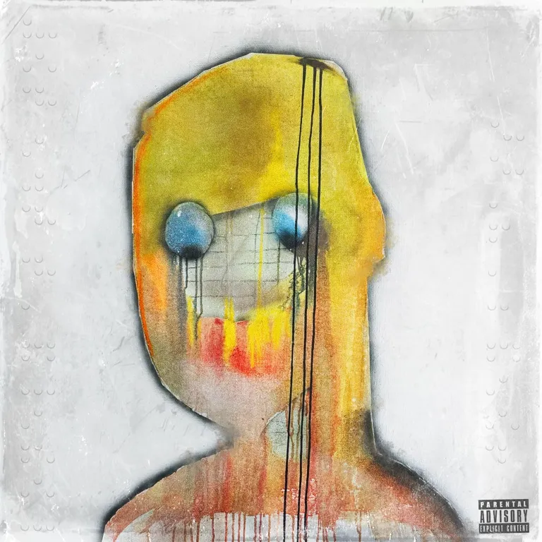 Lonely At The Top by Joey Bada$$