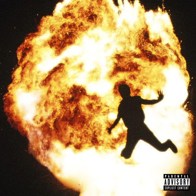 NOT ALL HEROES WEAR CAPES  by 21 Savage, Metro Boomin